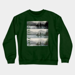 Lake Effects Crewneck Sweatshirt